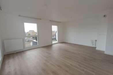 Appartement 3 pièces 800 €