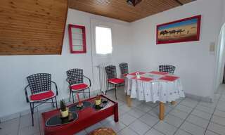 Appartement 2 Pièces 42 m² à louer à Le Havre (76600)