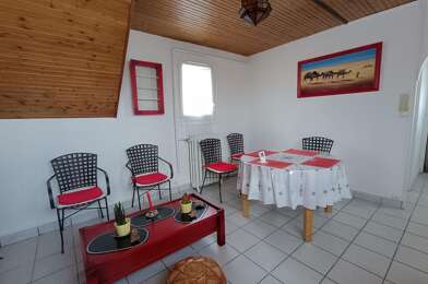 Appartement 2 pièces 400 €