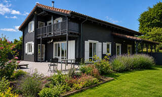 Maison 5 Pièces 200 m² à vendre à Villeréal (47210)