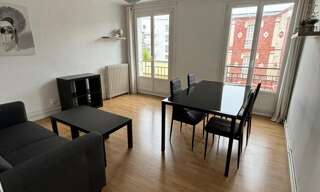 Appartement 2 Pièces 45 m² à louer à Le Havre (76600)