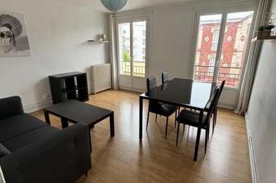 Appartement 2 pièces 525 €