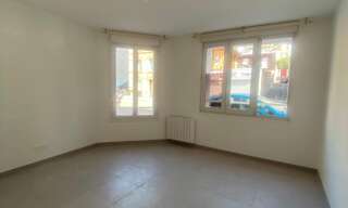 Appartement 2 Pièces 40 m² à louer à Le Havre (76600)