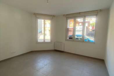 Appartement 2 pièces 630 €