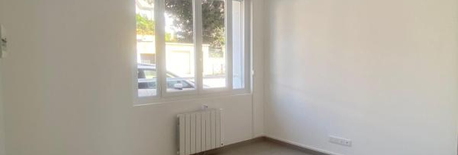 Appartement 1 Pièce 25 m² à louer à Le Havre (76600)