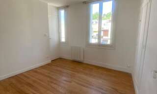 Appartement 1 Pièce 29 m² à louer à Le Havre (76600)