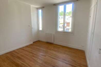 Appartement 1 pièces 512 €