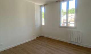 Appartement 2 Pièces 28 m² à louer à Le Havre (76600)