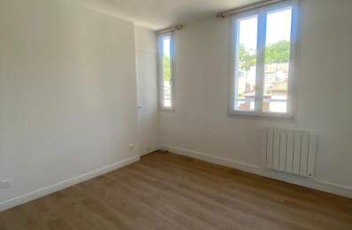 Appartement À Louer — photo du bien