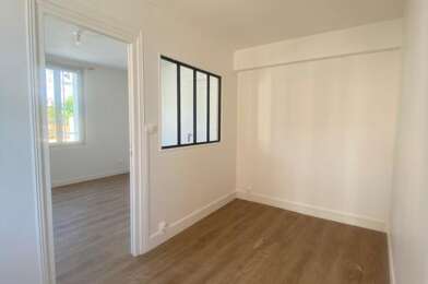 Appartement 2 pièces 655 €