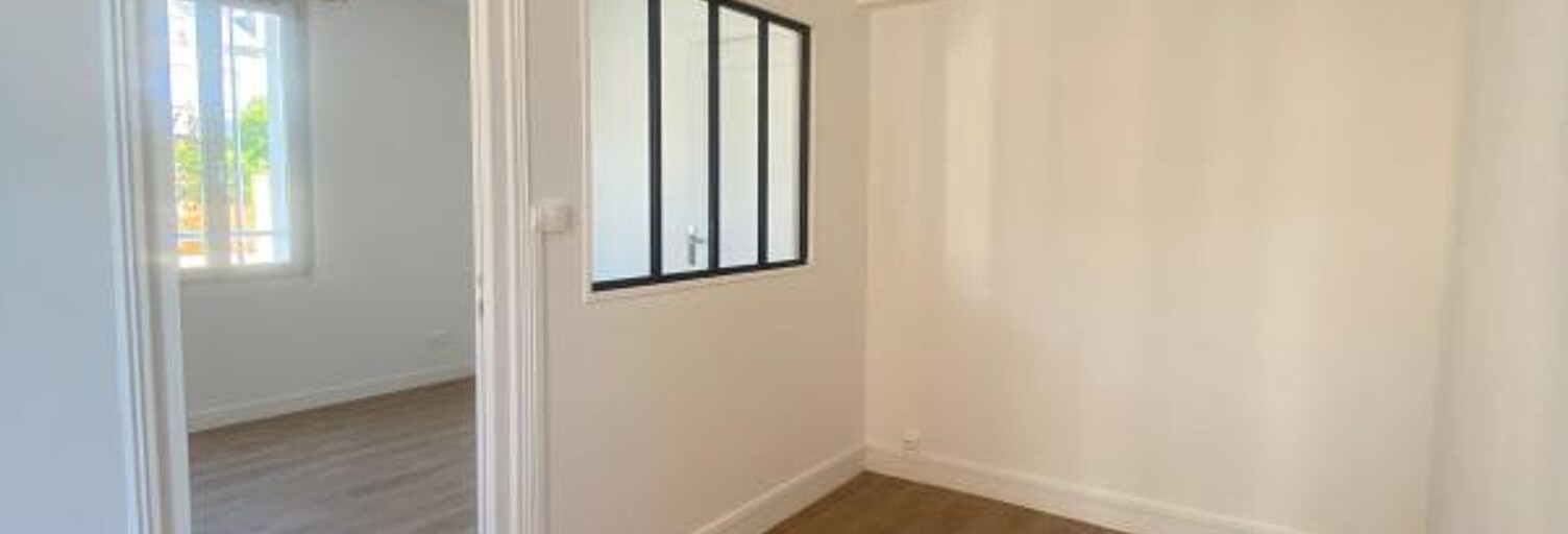 Appartement 2 Pièces 45 m² à louer à Le Havre (76600)