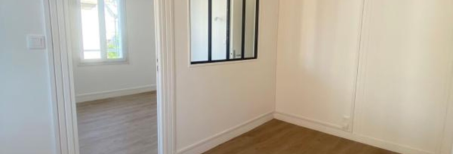 Appartement 1 Pièce 36 m² à louer à Le Havre (76600)