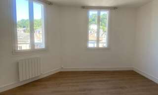 Appartement 1 Pièce 36 m² à louer à Le Havre (76600)