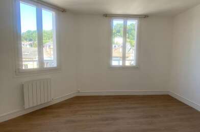 Appartement 1 pièces 545 €