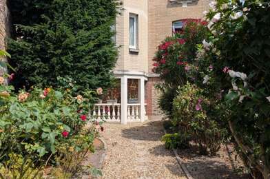 Maison 4 pièces 398000 €