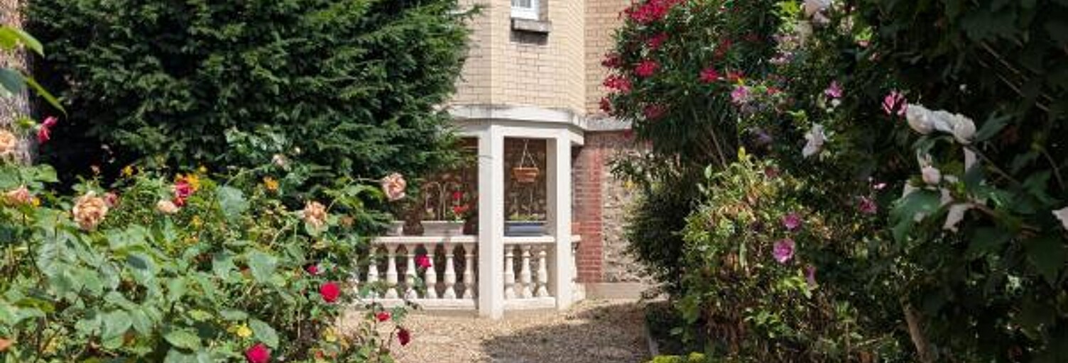 Maison 4 Pièces 100 m² à vendre à Le Havre (76600)