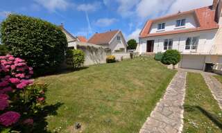 Maison 4 Pièces 107 m² à vendre à Le Havre (76620)