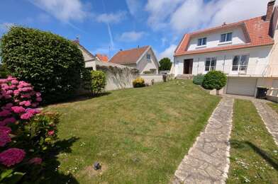 Maison 4 pièces 212000 €