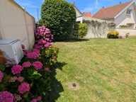 Maison À Vendre avec jardin exposé Ouest – Secteur Bléville / Mont-Gaillard — photo 2