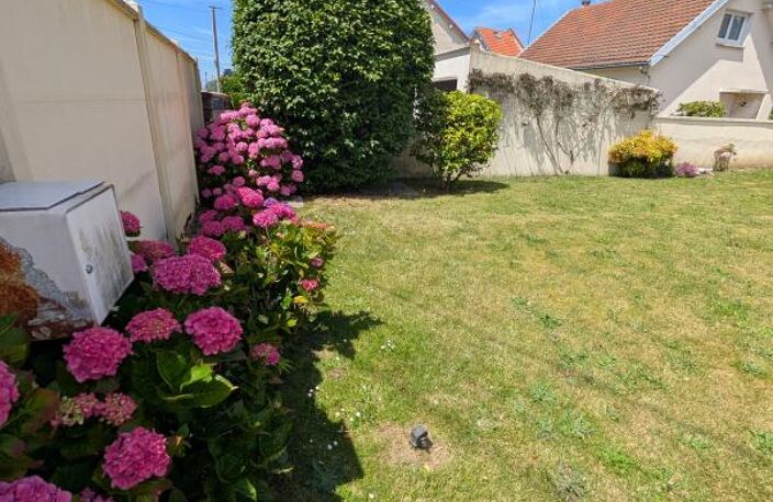 Maison À Vendre avec jardin exposé Ouest – Secteur Bléville / Mont-Gaillard — photo 2