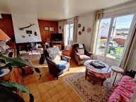 Maison À Vendre avec jardin exposé Ouest – Secteur Bléville / Mont-Gaillard — photo 3