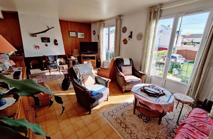 Maison À Vendre avec jardin exposé Ouest – Secteur Bléville / Mont-Gaillard — photo 3
