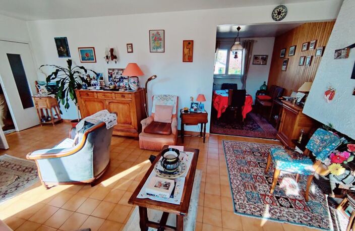 Maison À Vendre avec jardin exposé Ouest – Secteur Bléville / Mont-Gaillard — photo 4
