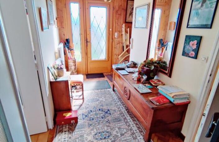 Maison À Vendre avec jardin exposé Ouest – Secteur Bléville / Mont-Gaillard — photo 5