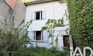 Maison 4 Pièces 90 m² à vendre à Moissac (82200)