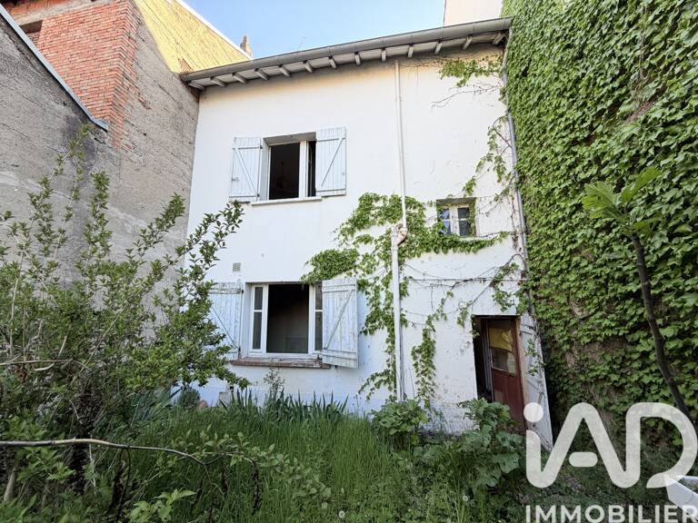 Vente Maison/villa 4 pièces — photo 1