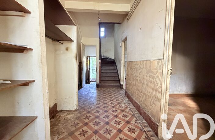 Vente Maison/villa 4 pièces — photo 2