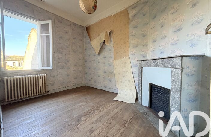 Vente Maison/villa 4 pièces — photo 5