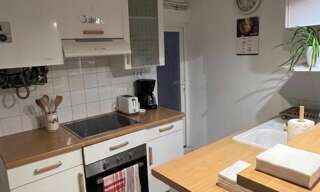 Appartement 2 Pièces 33 m² à vendre à Le Havre (76600)