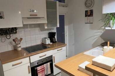 Appartement 2 pièces 55000 €