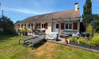 Maison 7 Pièces 172 m² à vendre à Mannevillette (76290)