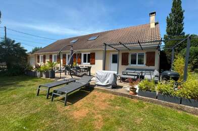 Maison 7 pièces 378000 €