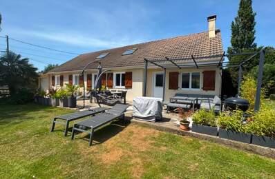 Maison À Vendre — photo du bien