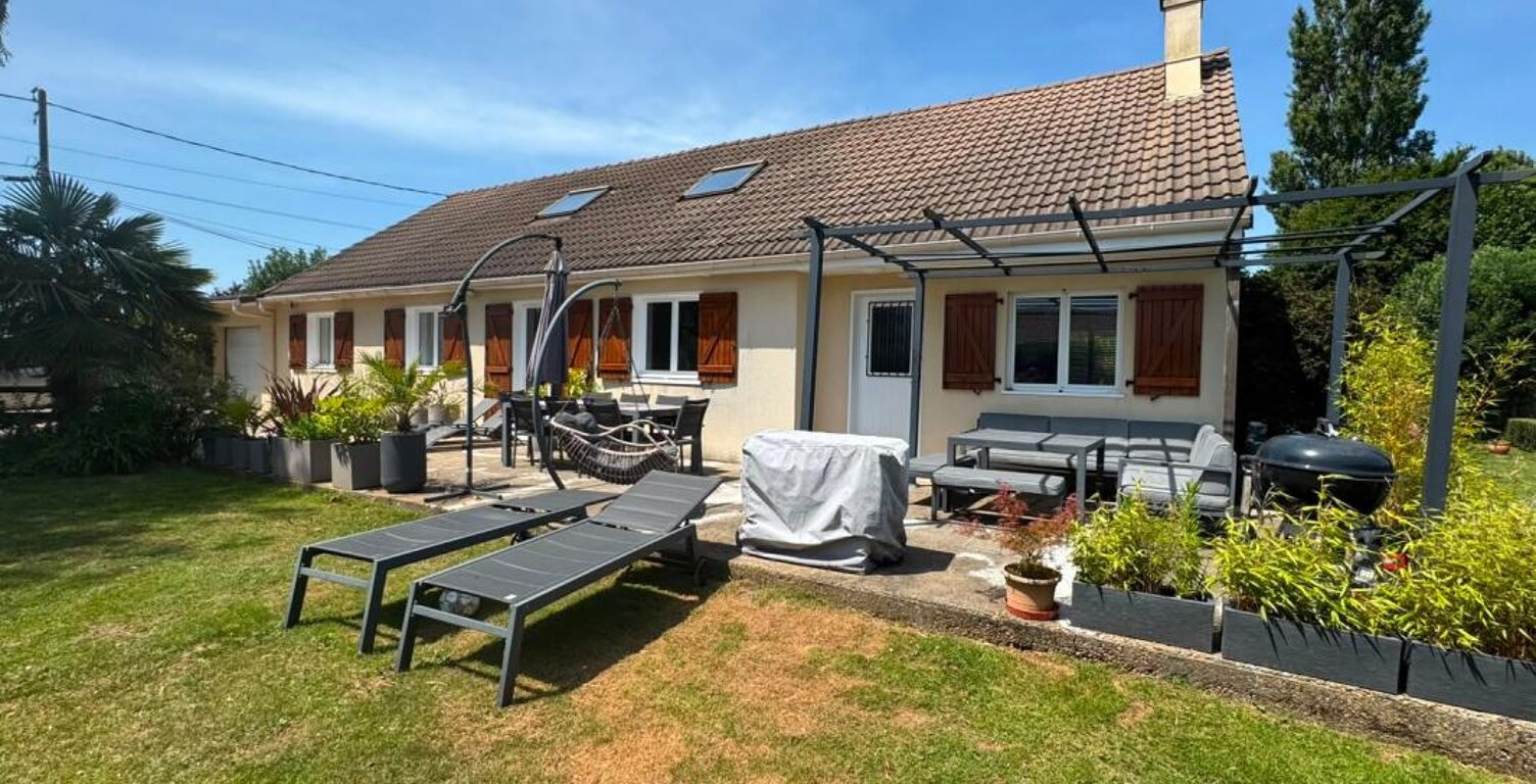 Maison À Vendre — photo 1