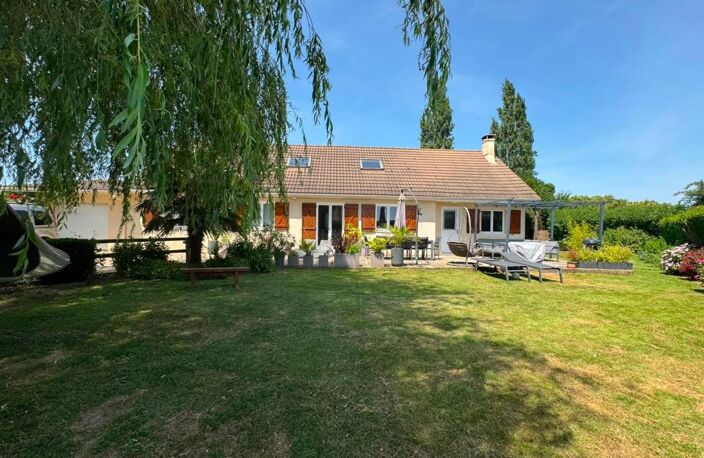 Maison À Vendre — photo 2