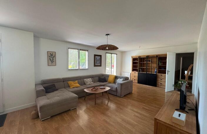 Maison À Vendre — photo 4