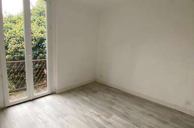Appartement 2 pièces 580 €