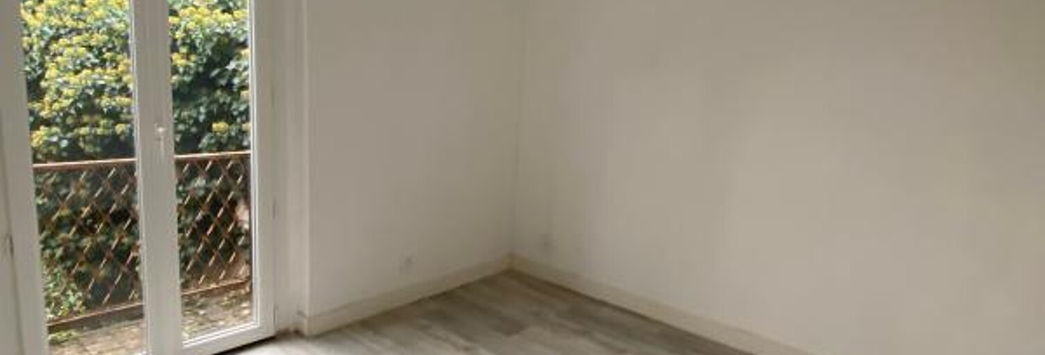 Appartement 2 Pièces 43 m² à louer à Auxerre (89000)