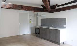 Appartement 2 Pièces 35 m² à louer à Auxerre (89000)