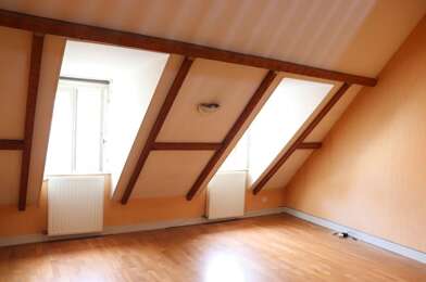 Appartement 3 pièces 600 €