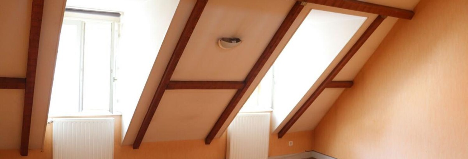 Appartement 3 Pièces 51 m² à louer à Auxerre (89000)