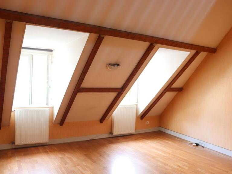 Appartement  3 pièce(s) 51.14 m2 — photo 1