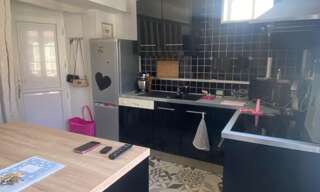 Appartement 3 Pièces 52 m² à louer à Auxerre (89000)