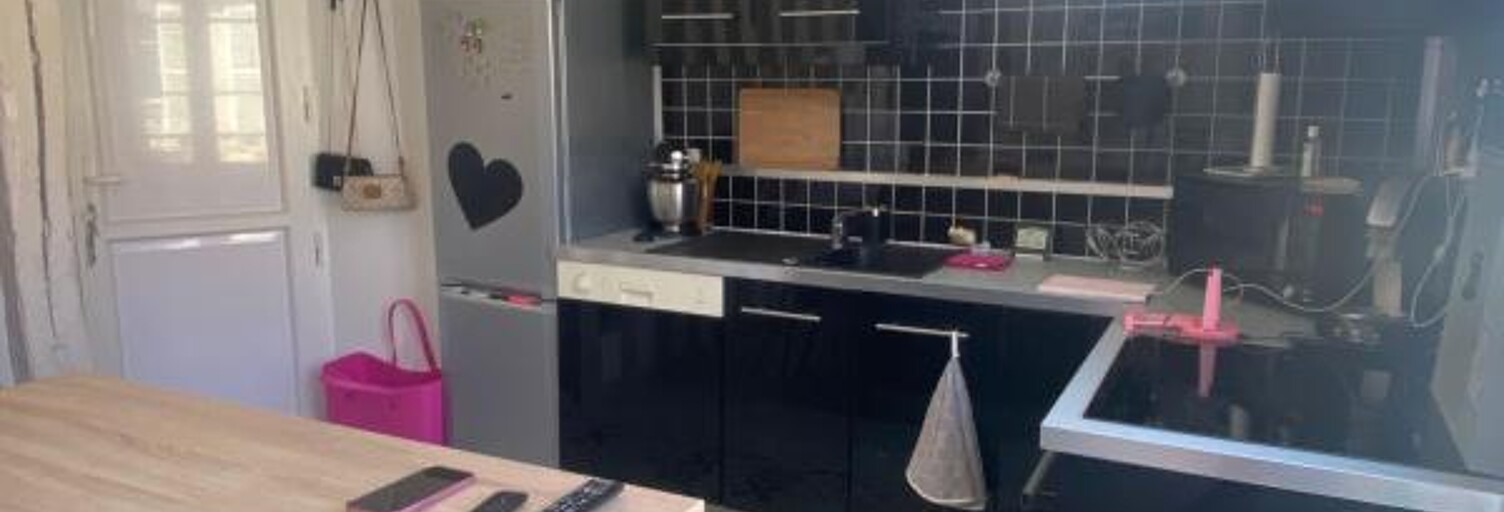 Appartement 3 Pièces 52 m² à louer à Auxerre (89000)