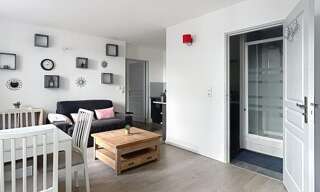 Appartement 1 Pièce 35 m² à vendre à Reims (51100)