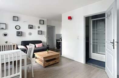 Appartement 1 pièces 120000 €